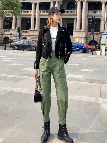 Штаны, бархатный черный демисезонный лебедь, облегающий крой, высокая талия, увеличенная толщина