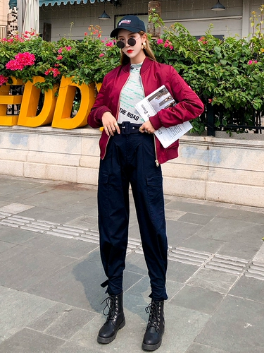 Штаны, бархатный черный демисезонный лебедь, облегающий крой, высокая талия, увеличенная толщина