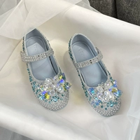 Хрустальное серебро