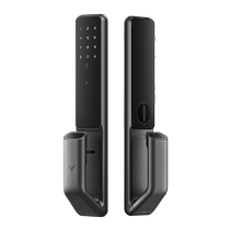 Luke SV40 smart door lock finger vein fully automatic smart lock password lock home door lock non-fingerprint lock