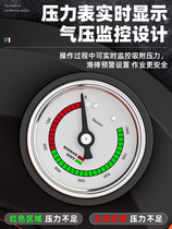 Pin tile suction cup glass powerful heavy-duty suction lifter single claw vacuum air pump tile large plate electric fixed god