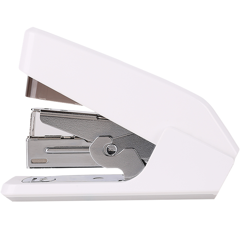 Able 0466 0467 LABOR-SAVING NAIL BOOK MACHINE MINI STUDENT WITH NAIL BOOK MACHINE STANDARD TYPE 20 PAGE STUDENT MID-BOOK MACHINE