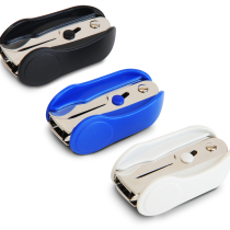 Del 0232 nail puller nail puller Nail lifting device nail clamp office supplies No. 12