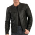 Motorcycle Jersey Leather Jacket Da Leather Men Xe máy Quần áo Hiệp sĩ Quần áo Racing Suit Falling Gear - Xe máy Rider thiết bị miếng đệm đầu gối Xe máy Rider thiết bị