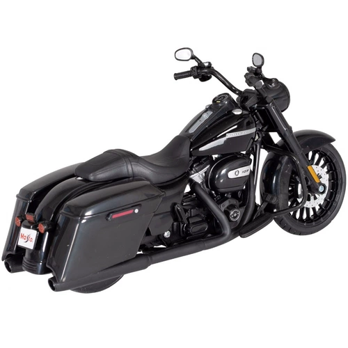 Harley davidson, реалистичная модель автомобиля, Германия, масштаб 1:12