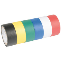 German BGS insulating tape six-assembly electrical wire tape