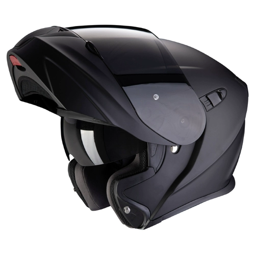 Scorpion Дорожный шлем, полушлем для велоспорта без запотевания стекол, скорпион