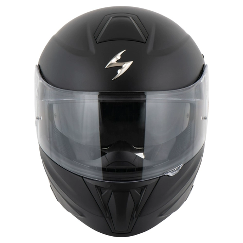 Scorpion Дорожный шлем, полушлем для велоспорта без запотевания стекол, скорпион