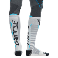 Носки для велосипедистов 意大利dainese丹尼斯户外骑行袜长款高筒袜干爽透气