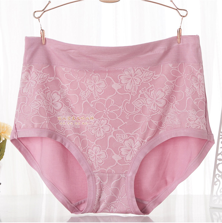 Slip luxueux en viscose - Ref 640873 Image 18