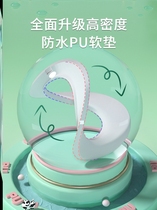 Multifunctional children toilet bedpan bedpan baby toddler child urine barrel size number urinals toilet deity