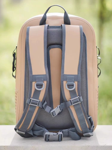 Водонепроницаемый износостойкий рюкзак для скалозалания для плавания