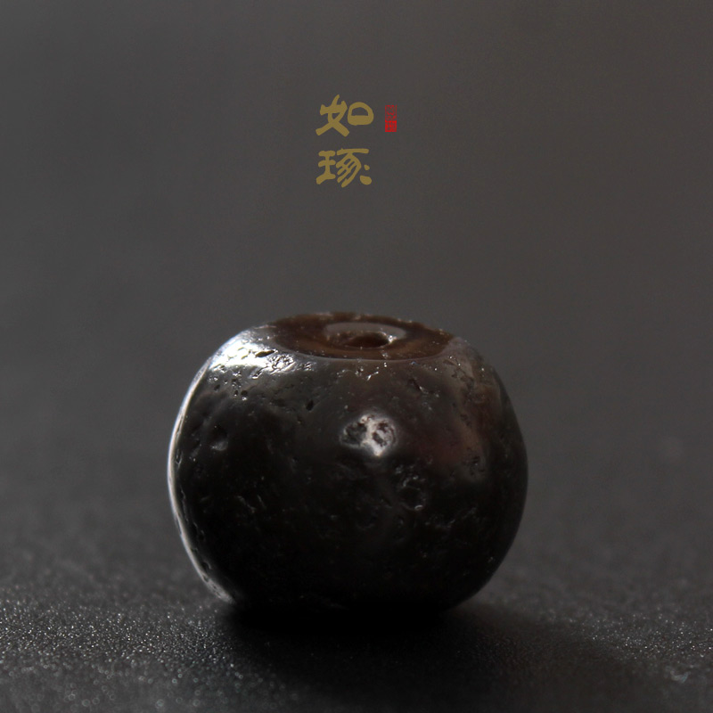 Manau Old Type Barrel Pearl Old Candy Ball Foe Beads Handstring Ornament Accessories Top Pearl Diy Essay Play Accessories-Taobao