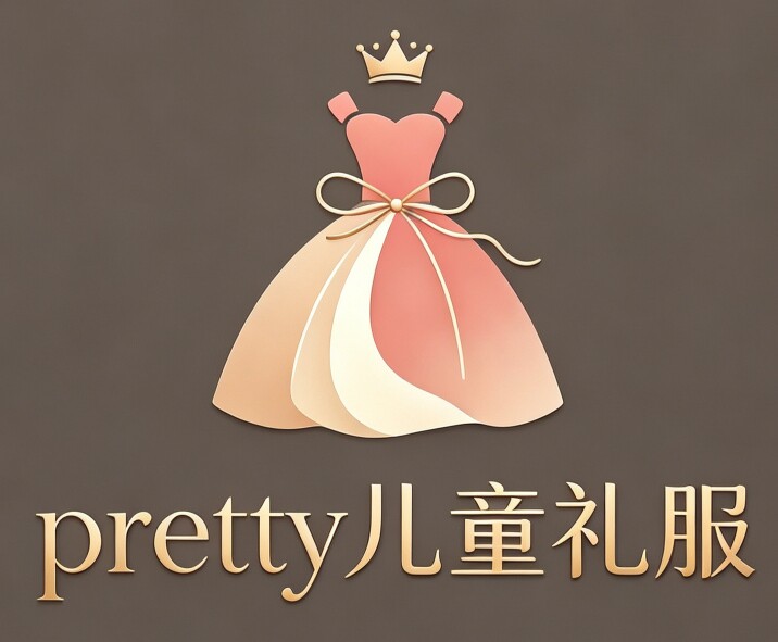 PRETTY儿童礼服