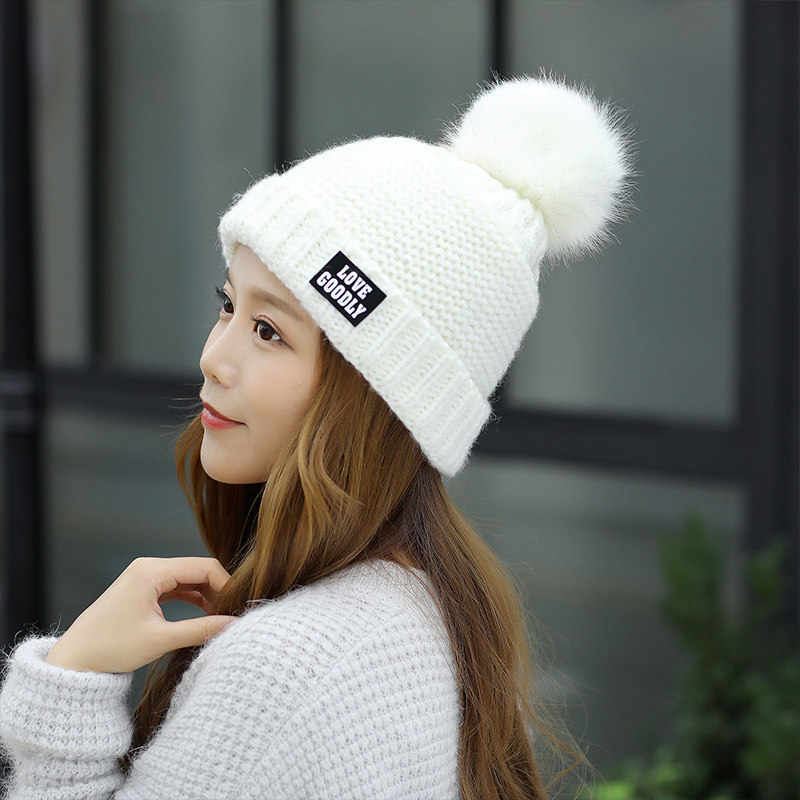 Chapeau pour femme en Acrylique - Ref 3234133 Image 4