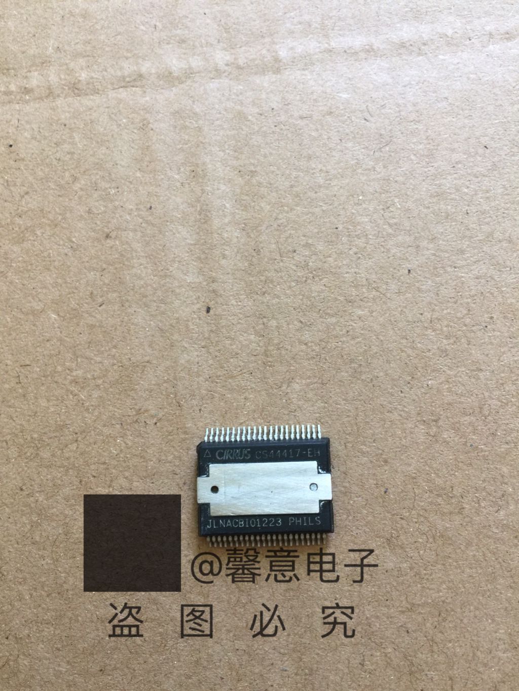 Brand new original dress CS44417 CS44417-EH CS44417-EH SOP48 integrated circuit IC driving chip