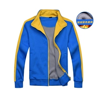 【Посылки】 309 Голубое желтое плечо