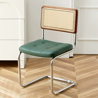 Матовый микрофибрь кожаный зеленый [ореховый цвет орехового цвета]