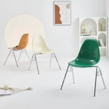 Стульчик для кормления для домашнего использования, кофейная пищевая добавка с железом, популярно в интернете, ностальгия