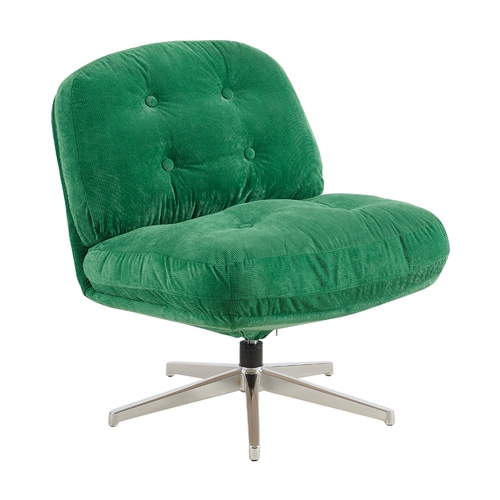 Чистый красный диван стул Duweigh