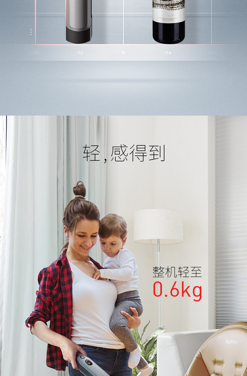 mua robot hút bụi loại nào tốt Máy rửa tay cá mập Máy hút bụi không dây W1 nhà cầm tay không dây sofa giường hút lớn - Máy hút bụi máy hút bụi xiaomi cầm tay