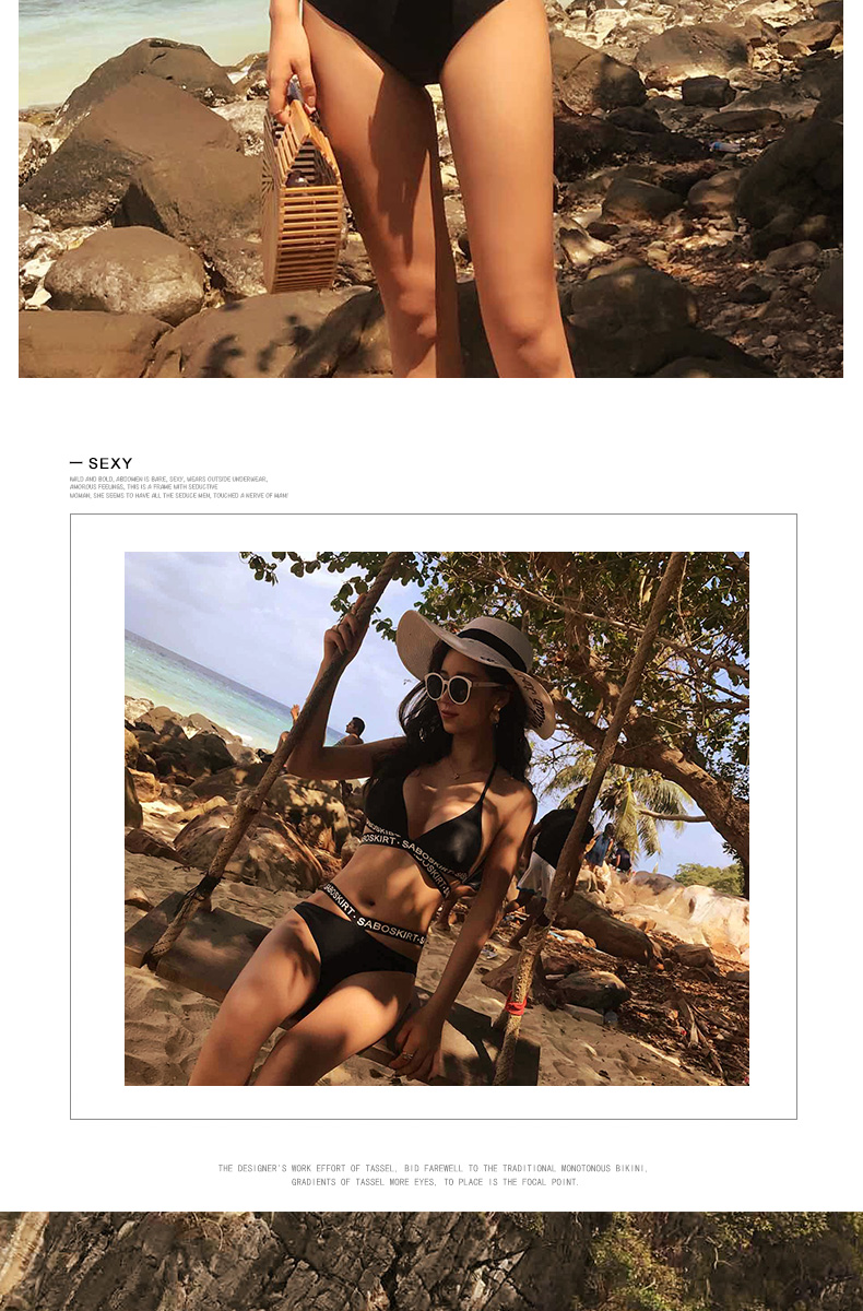 Maillot de bain pour femme - Ref 3028715 Image 13