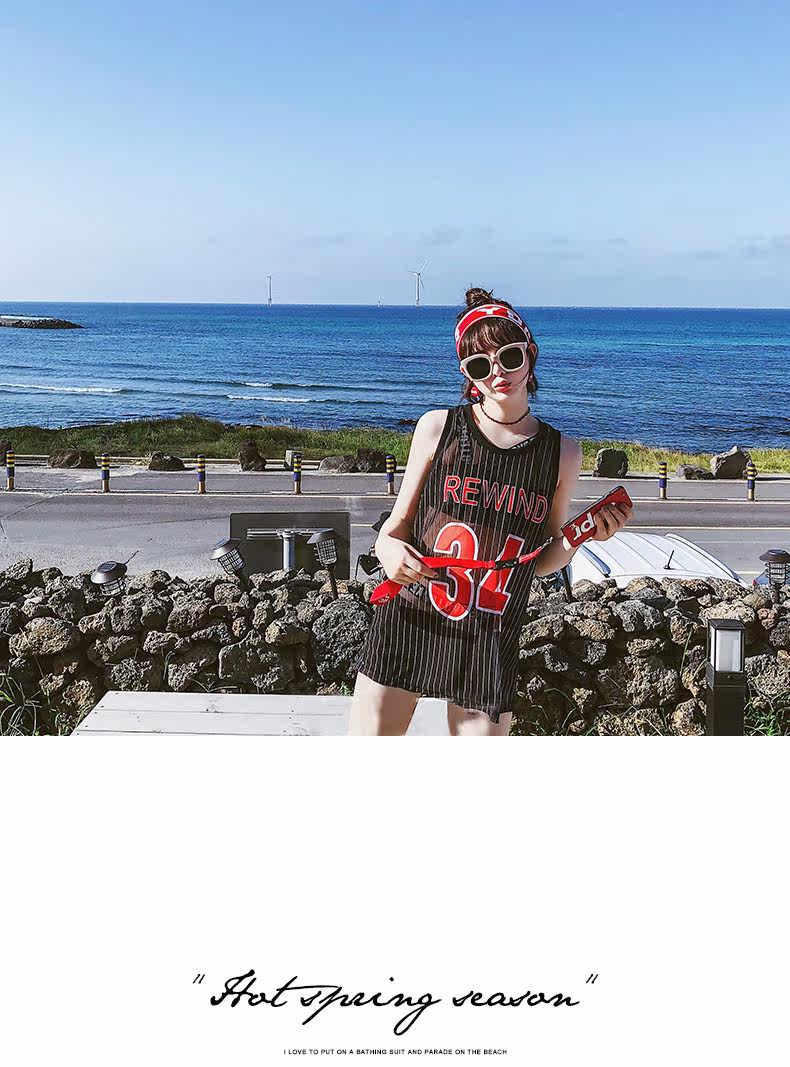 Maillot de bain pour femme - Ref 3030530 Image 7