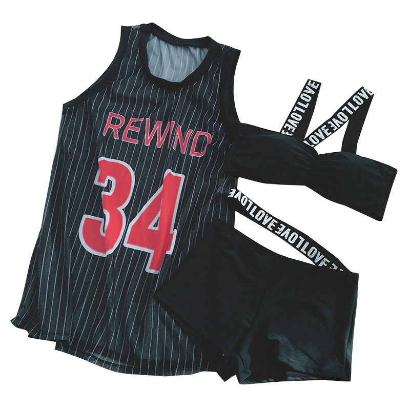 Maillot de bain pour femme - Ref 3030530 Image 5