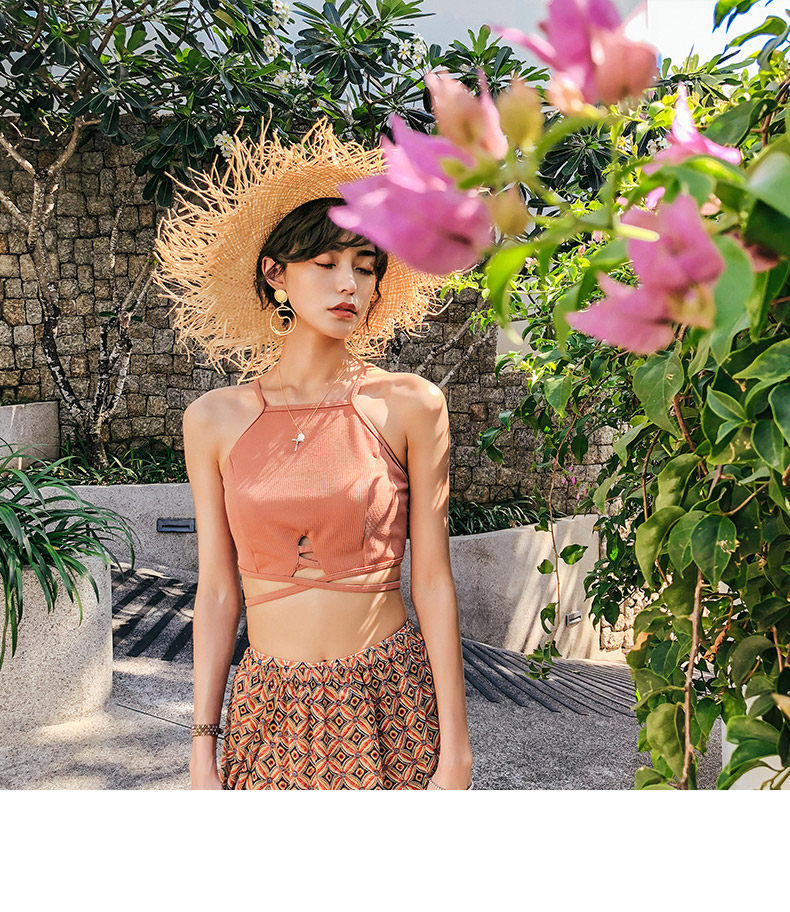 Maillot de bain pour femme - Ref 3031598 Image 7