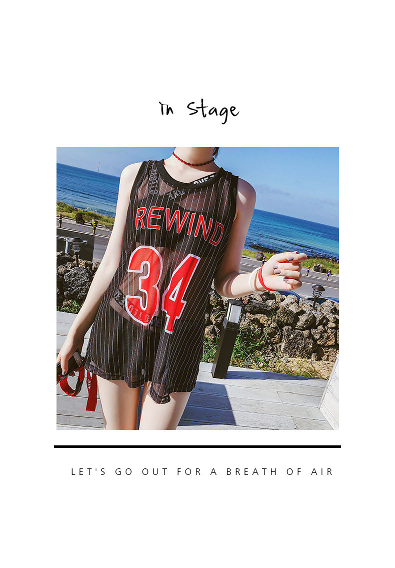 Maillot de bain pour femme - Ref 3030530 Image 10