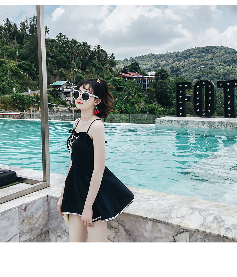 Maillot de bain pour femme - Ref 3029714 Image 10