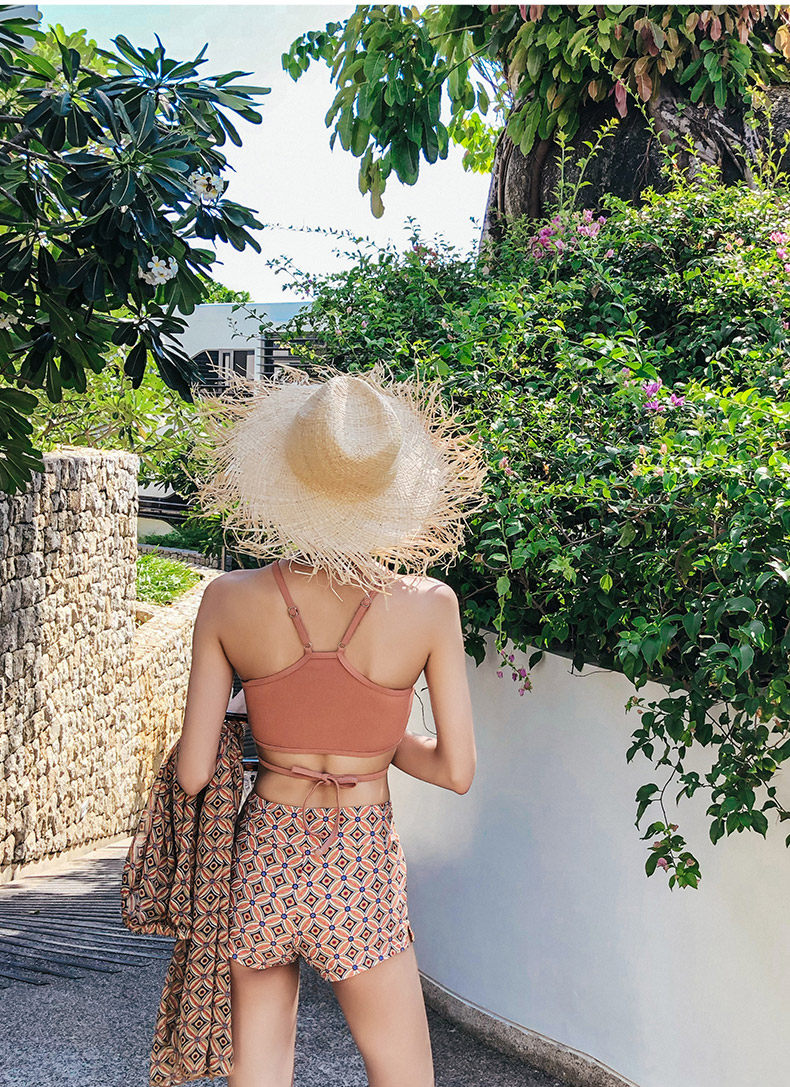 Maillot de bain pour femme - Ref 3031598 Image 22