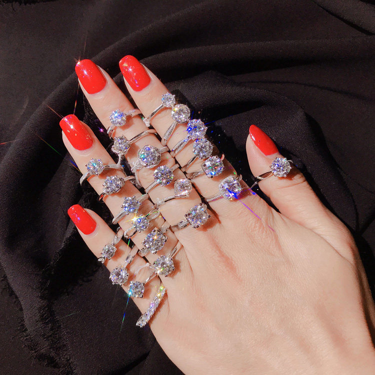 Bague Femme - Ref 3088499 Image 1