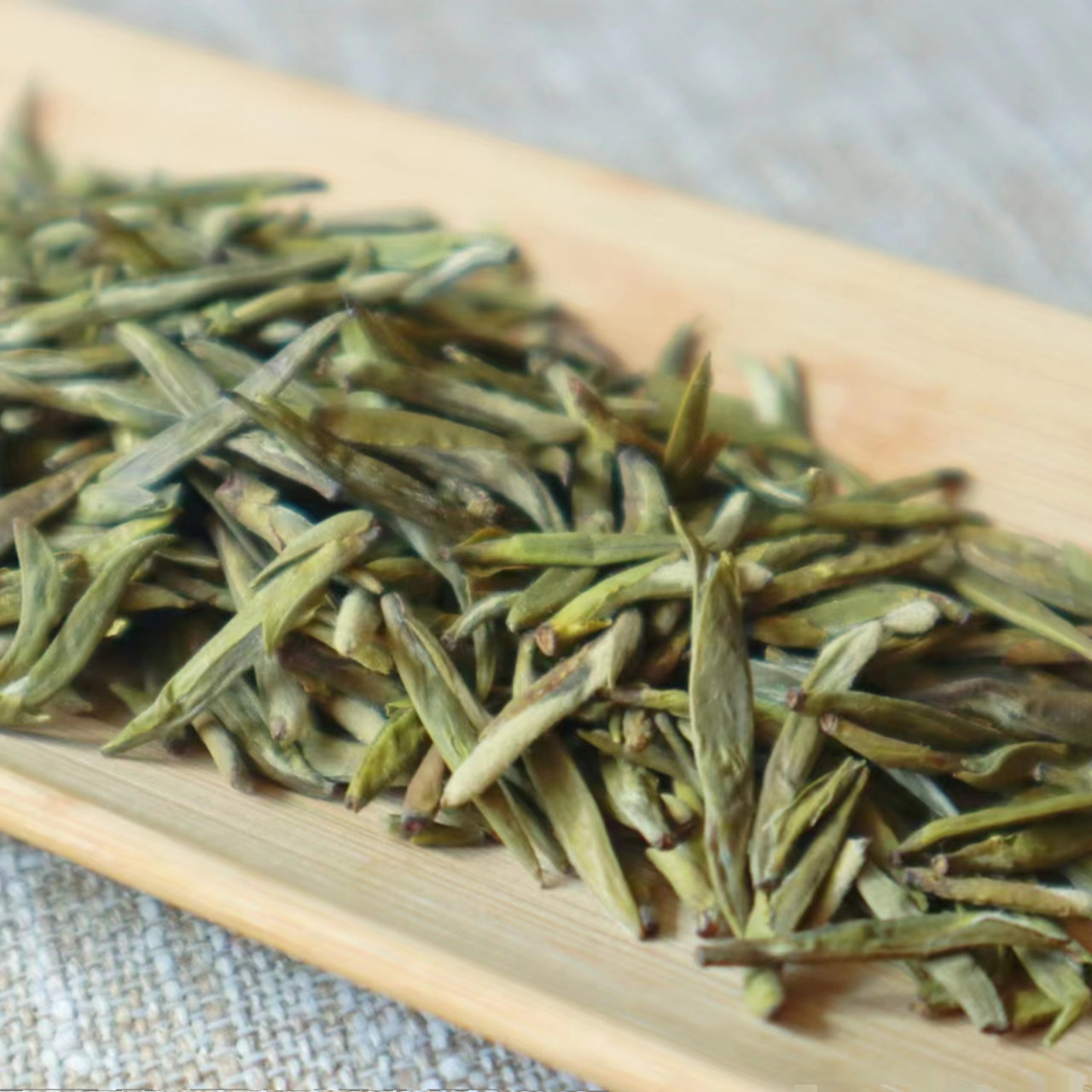 蒙顶黄芽冲泡方法大揭秘，小白必看，泡茶也能成为艺术！