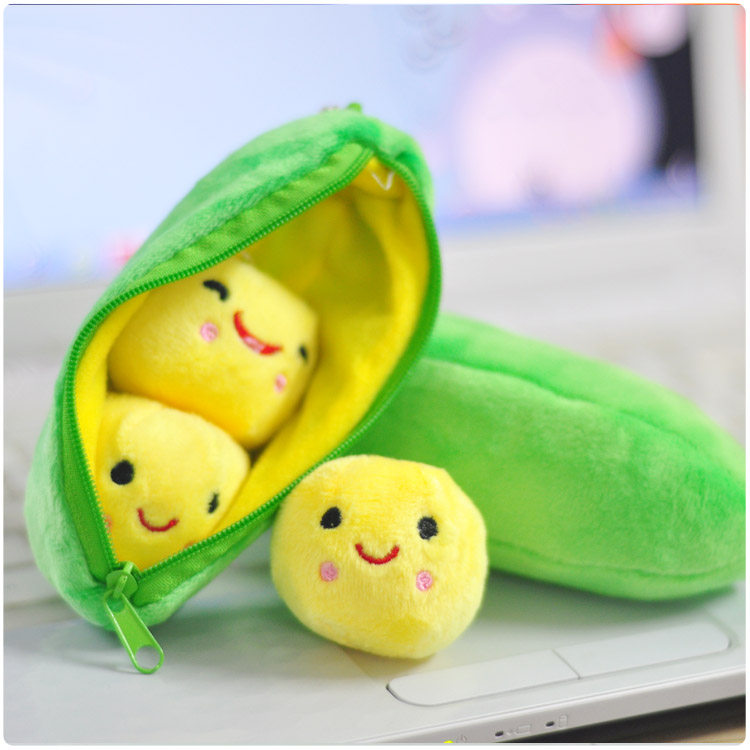 Peluche manga en peluche pois - Ref 2695852 Image 4