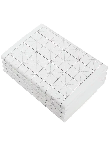 Кисть для письма, практика для начинающих для школьников для тренировок, 28 ячеек, увеличенная толщина, оптовые продажи