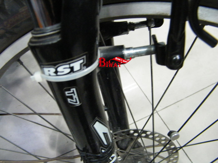 Porte-bagages pour vélo - Ref 2428255 Image 18
