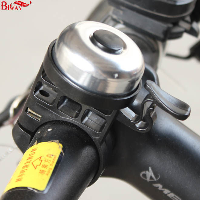 Avertisseur de vélo BIWAY - Ref 1452543 Image 12