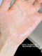 RC highlighter three colors are used for summer snow songs, clear water and light repair plate, ginger matte brightening, three-dimensional authentic women