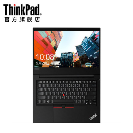 联想ThinkPad 轻薄 商务E480 2TCD i3 14英寸