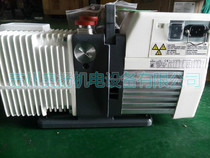 ADIXEN Alcatel Vacuum Pump 2005SD Spectrum Pump 2005i Mechanical Pump Electric