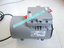 American original imported Thomas Thomas small vacuum pump 617CD32 22 107CCD18