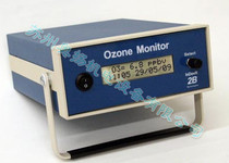 US 2B Model 202 portable ozone analyzer