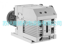 Germany Leybold TRIVAC D40B vacuum pump Leybold D40B oil pump
