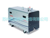 Germany Leybold LEYVAC LV 80 screw pump Leybold LV80 dry pump