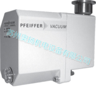 Pfeiffer DUO series special oil mist filter OME16M oil mist filter