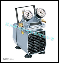 Original American Gast diaphragm vacuum pump Gast DOA-P504-BN oil-free vacuum pump original