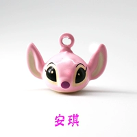 Арбуз красно -розовые уши