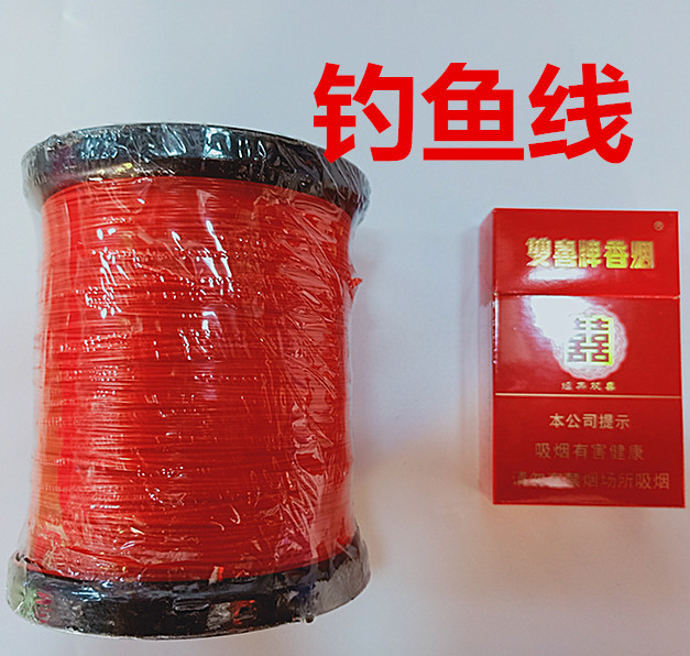 一绳多用？工地尼龙线绳竟能搞定砌墙、风筝、吊装全场景
