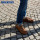 БИРКЕНШТОК Birkenstock, Германия, импортировала мужскую и женскую повседневную обувь Montana из промасленной кожи в стиле ретро с низким берцем и шнуровкой mini 4